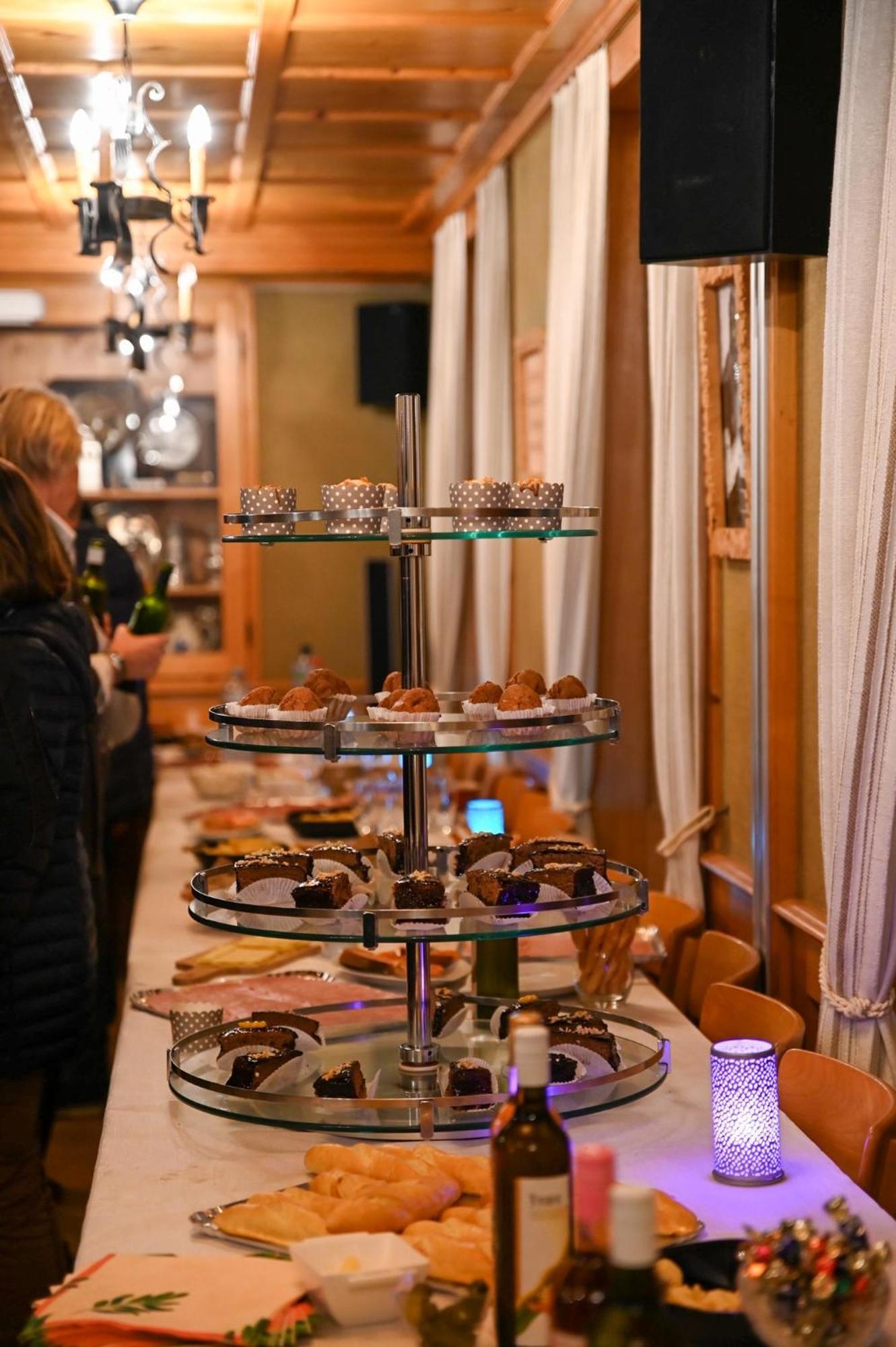Auberge De L'Ange Albeuve Екстер'єр фото